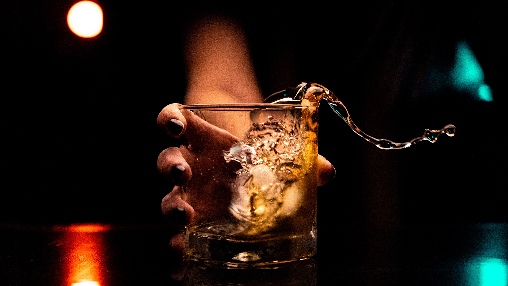 Addictions